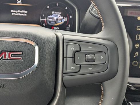 New 2026 GMC Sierra 2500 AT4 w/ AT4 Premium Plus Package AWD/4WD image 30