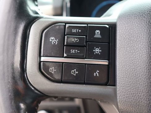 Used 2021 Ford F150 Lariat AWD/4WD image 25