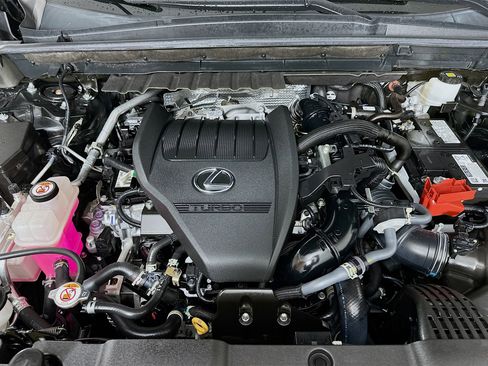 Used 2023 Lexus NX 350 AWD w/ Premium Package image 35