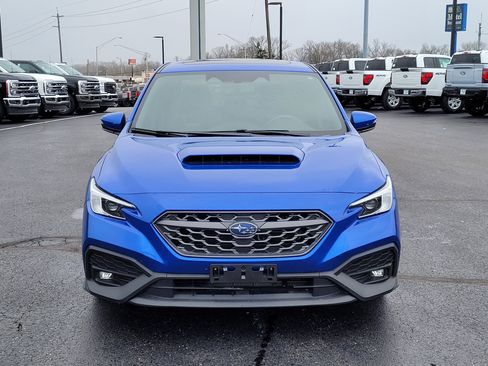 Used 2023 Subaru WRX GT image 9
