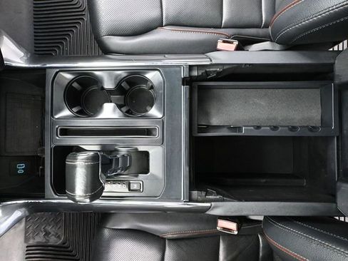 Used 2022 Ford F150 Lariat w/ Equipment Group 502A High image 40