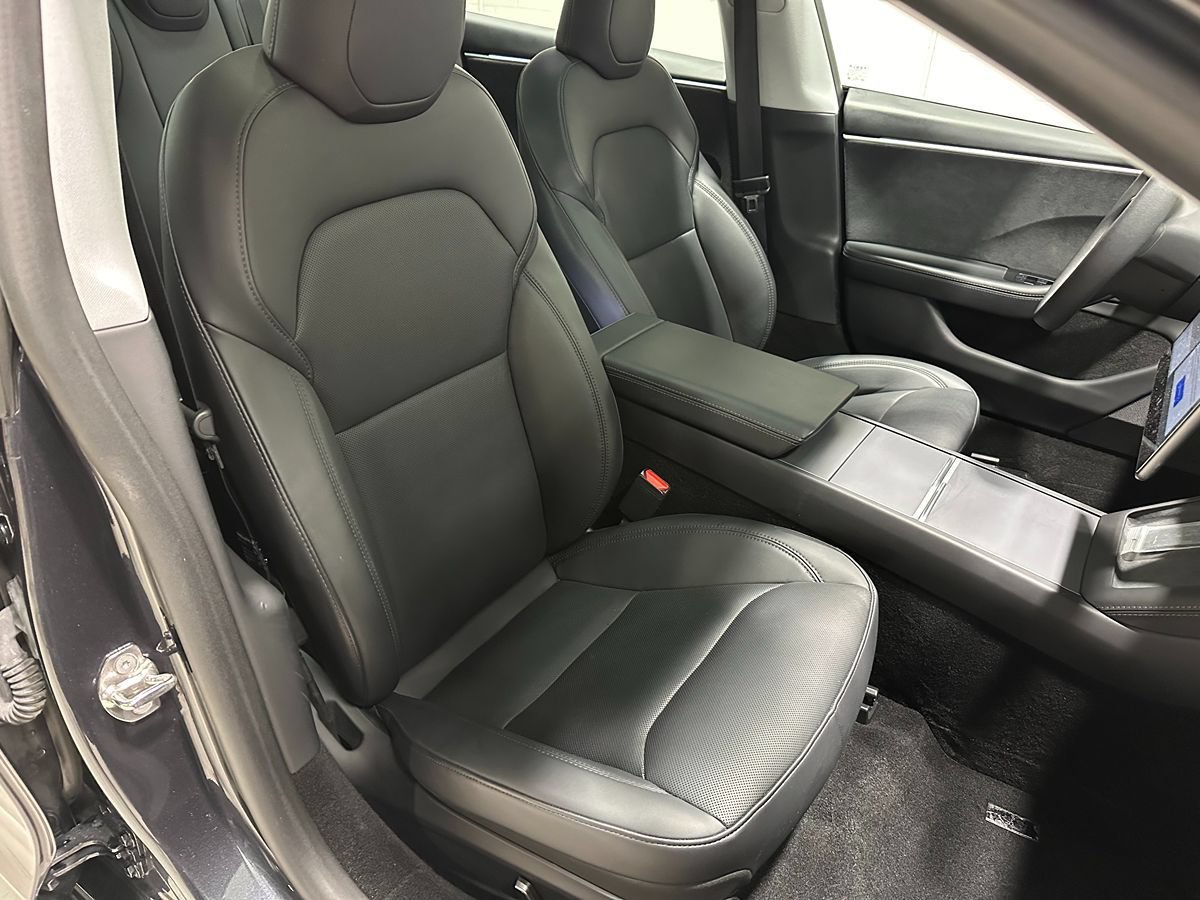 Used 2024 Tesla Model 3 Long Range AWD/4WD image 12
