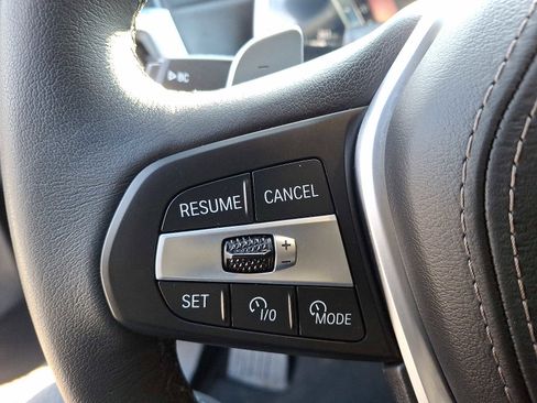 Certified 2025 BMW X5 xDrive40i w/ Premium Package image 22