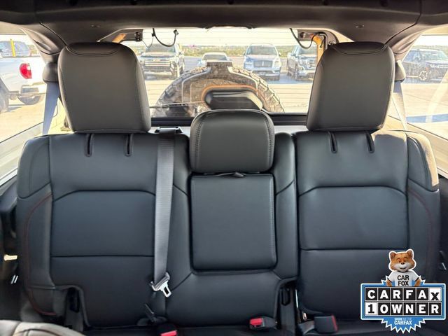 Used 2026 Jeep Wrangler Unlimited Rubicon 392 w/ Quick Order Package 27X Moab AWD/4WD image 5