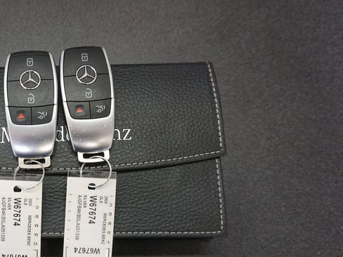 Used 2020 Mercedes-Benz GLE 350 4MATIC image 17