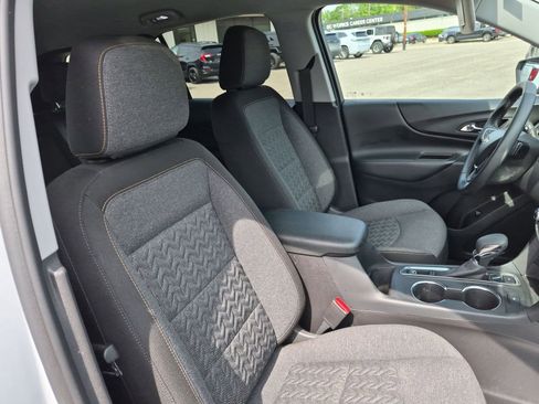 Certified 2024 Chevrolet Equinox LT AWD/4WD image 28