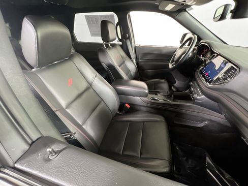 Used 2022 Dodge Durango R/T w/ Blacktop Package image 29