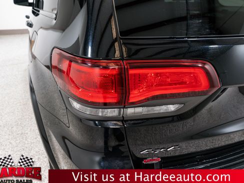 Used 2021 Jeep Grand Cherokee Limited w/ Quick Order Package 28K 80th image 9