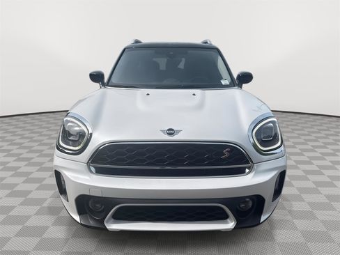 Used 2024 MINI Cooper Countryman S FWD image 3