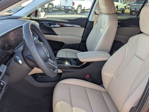 New 2026 Buick Envision Preferred AWD/4WD image 22