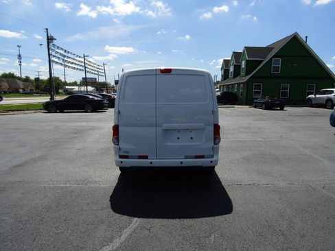 Used 2021 Nissan NV200 SV FWD image 6