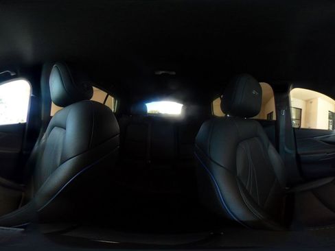 Used 2025 Buick Envista Sport Touring image 36