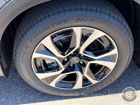 New 2026 MAZDA CX-5 Preferred AWD/4WD image 10