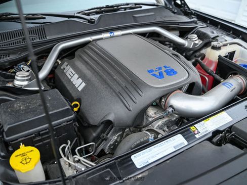 Used 2010 Dodge Challenger R/T w/ Mopar 10 Pkg image 18