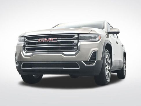 Used 2022 GMC Acadia SLE w/ Driver Convenience Package image 33