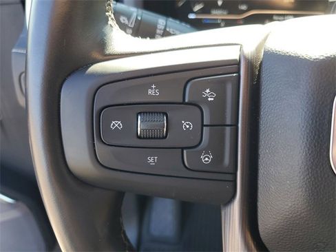 Used 2024 GMC Yukon Denali Ultimate image 12