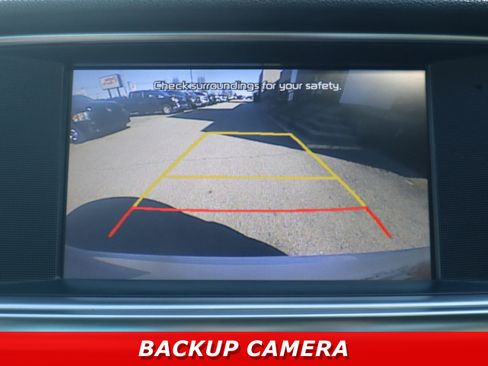 Used 2018 Kia Optima EX w/ Premium Package image 19