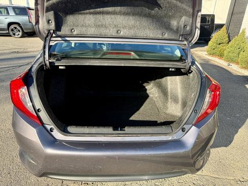 Used 2016 Honda Civic EX-T image 20