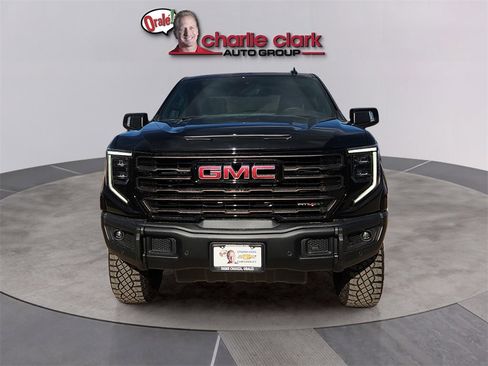 New 2026 GMC Sierra 1500 AT4X w/ AT4X AEV Edition image 8