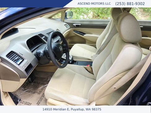 Used 2006 Honda Civic LX image 9