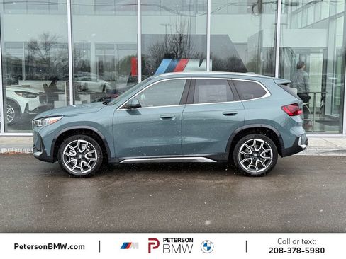 New 2026 BMW X1 xDrive28i w/ Technology Package image 2