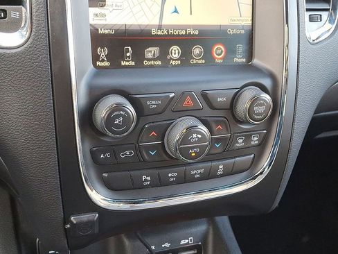 Used 2016 Dodge Durango R/T w/ Technology Group image 17