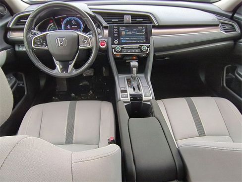 Used 2019 Honda Civic EX image 21