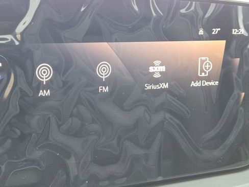 New 2026 Buick Envista Sport Touring w/ Convenience I Package image 15