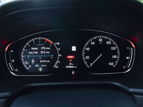 Used 2020 Honda Accord Touring image 22