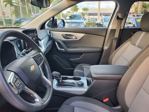 Used 2023 Chevrolet Blazer LT image 15