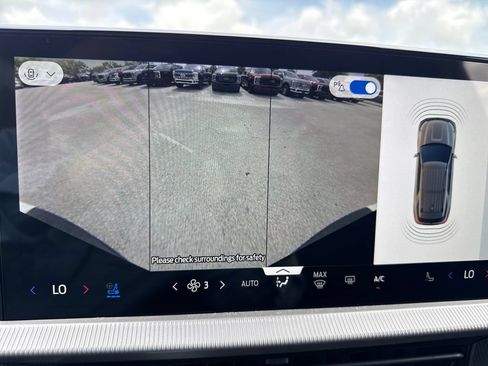 New 2026 Ford Explorer Tremor w/ Tremor Convenience Package AWD/4WD image 25