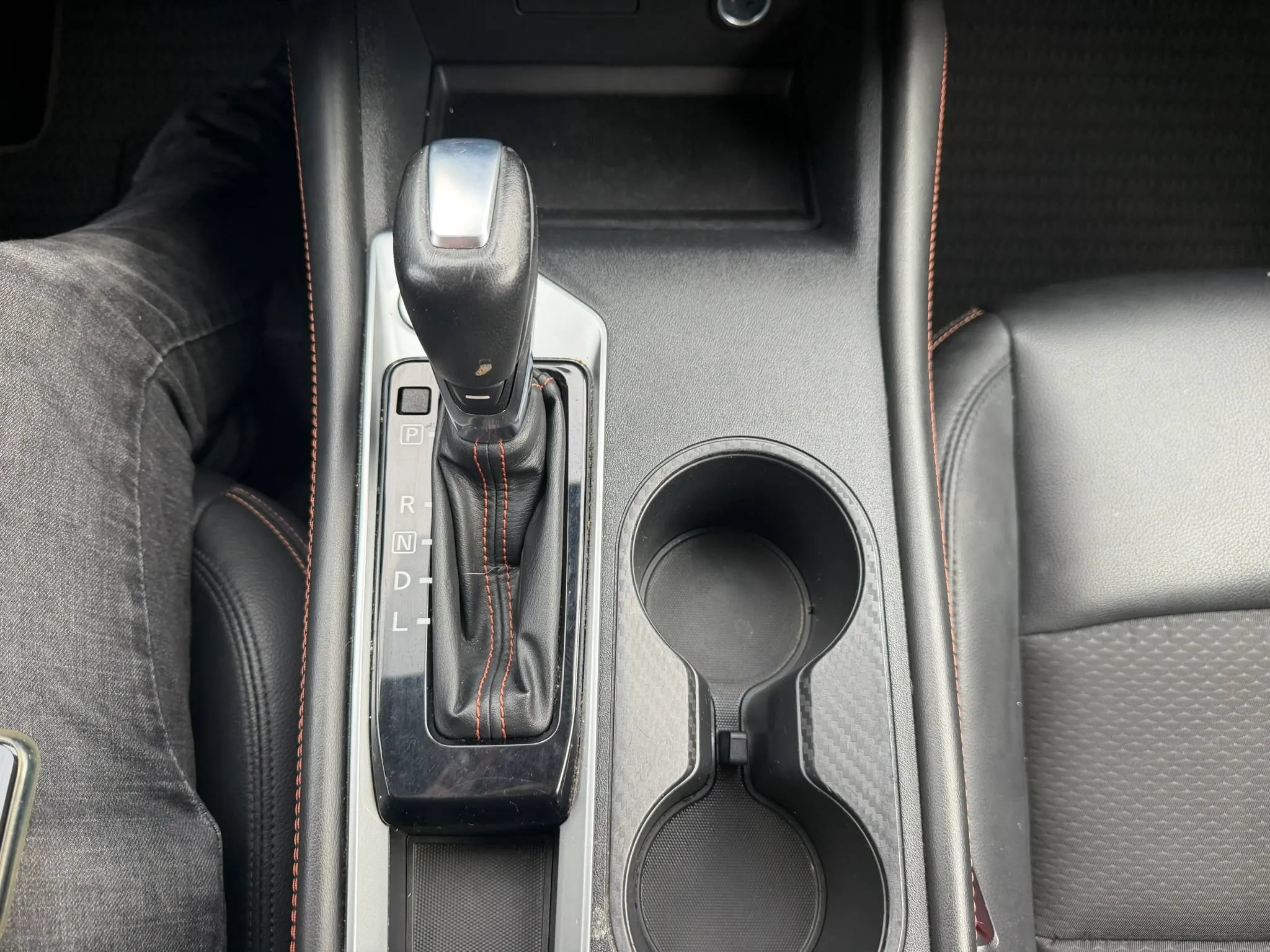 Used 2020 Nissan Altima 2.5 SR FWD image 20