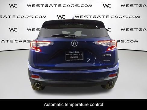 Used 2019 Acura RDX Base image 7