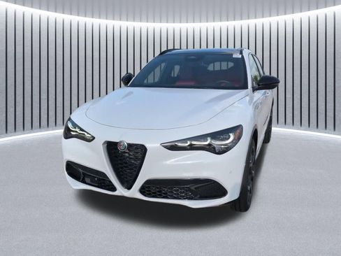 New 2026 Alfa Romeo Stelvio Sprint image 20