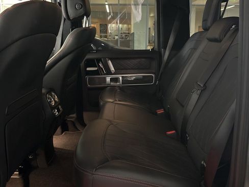 Used 2023 Mercedes-Benz G 63 AMG 4MATIC image 6