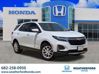 Used 2023 Chevrolet Equinox LT FWD video 1