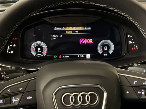 New 2026 Audi Q7 2.0T Premium image 13