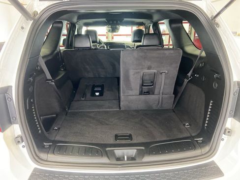Used 2023 Dodge Durango GT image 18