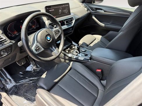 Used 2022 BMW X3 sDrive30i w/ M Sport Package 2 image 15