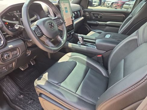 Used 2026 RAM 1500 RHO w/ RHO Level 1 Equipment Group AWD/4WD image 10
