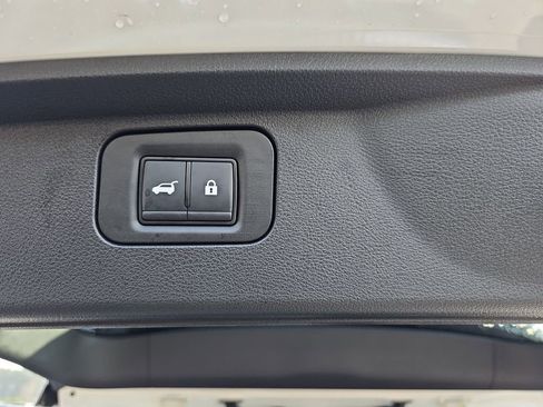 New 2026 Nissan Armada PRO-4X AWD/4WD image 18