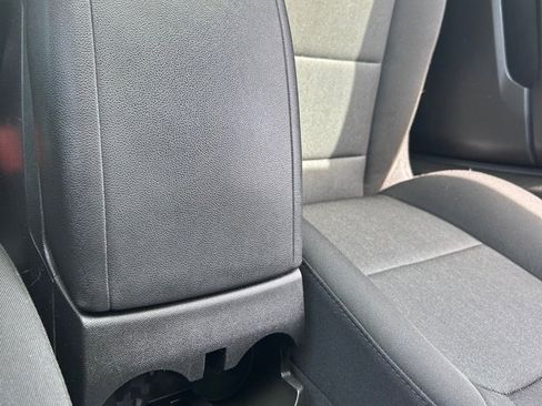 Used 2023 Chevrolet Colorado Trail Boss w/ Advanced Trailering Package AWD/4WD image 48