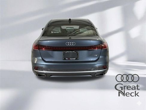 New 2026 Audi A5 2.0T Premium Plus image 21