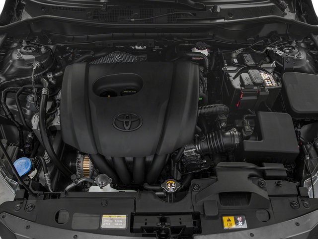Used 2017 Toyota Yaris iA FWD image 13
