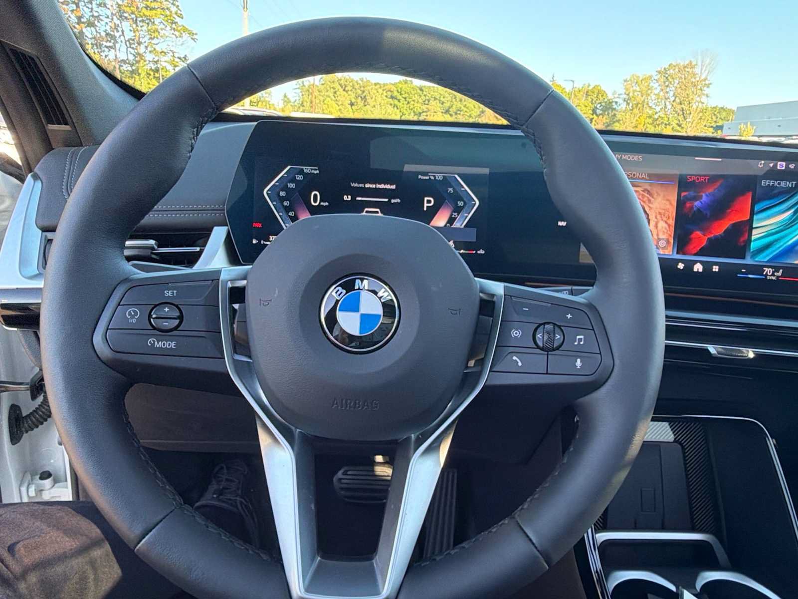 Used 2024 BMW X1 xDrive28i w/ Convenience Package AWD/4WD image 30