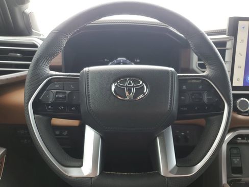 Used 2025 Toyota Tundra 1794 Edition image 20