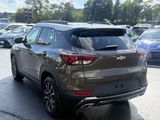 Used 2022 Chevrolet TrailBlazer ACTIV w/ Sun and Liftgate Package image 5