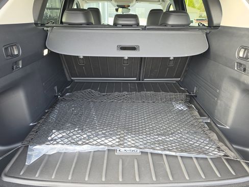 New 2026 MAZDA CX-50 Meridian Edition w/ Weather Package image 10