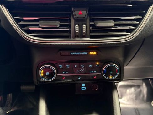 Used 2022 Ford Escape SE w/ Cold Weather Package AWD/4WD image 34