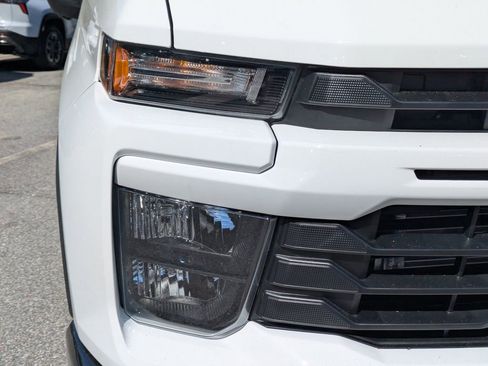 New 2026 Chevrolet Silverado 2500 Custom w/ Custom Value Package image 10